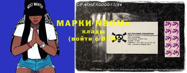 винт Бородино